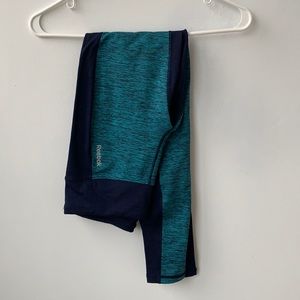 Reebok Athletic Leggings